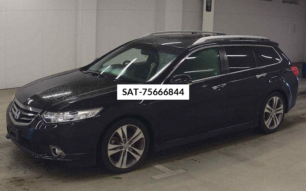 Honda ACCORD TOURER 2011 8930514-3