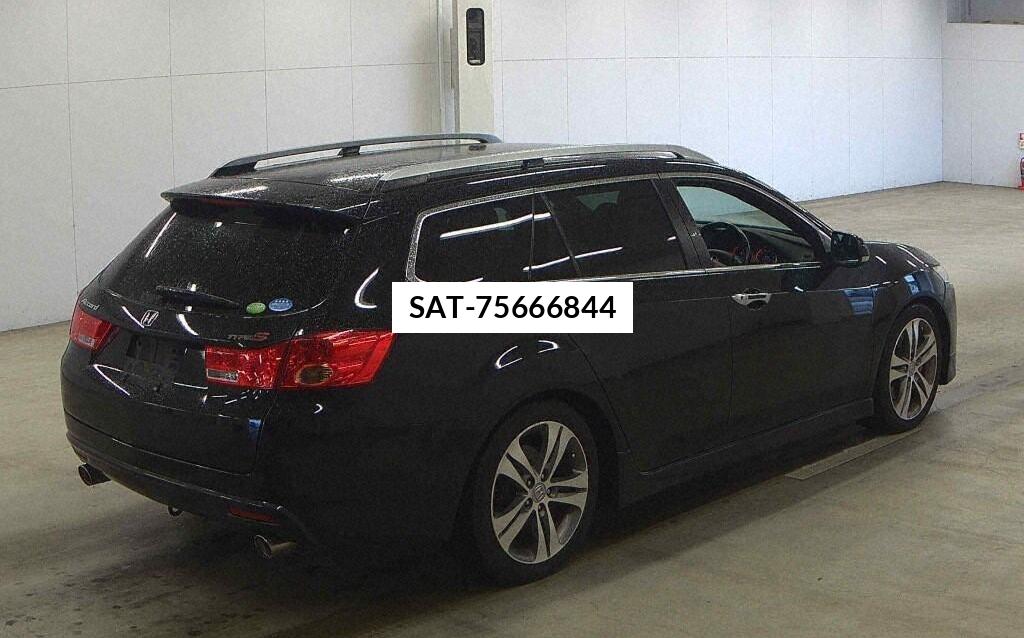 Honda ACCORD TOURER 2011 8930514-4