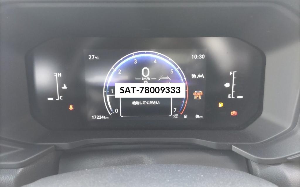 Toyota Land Cruiser 250 2025 8893183-5