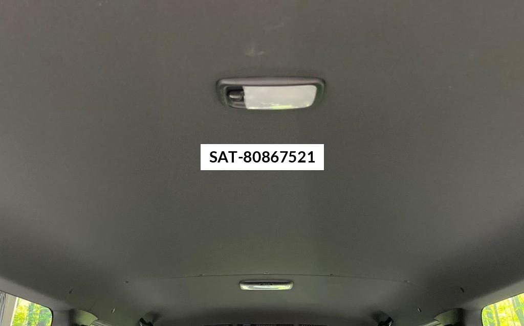 Toyota HIACE VAN 2025 8893200-10