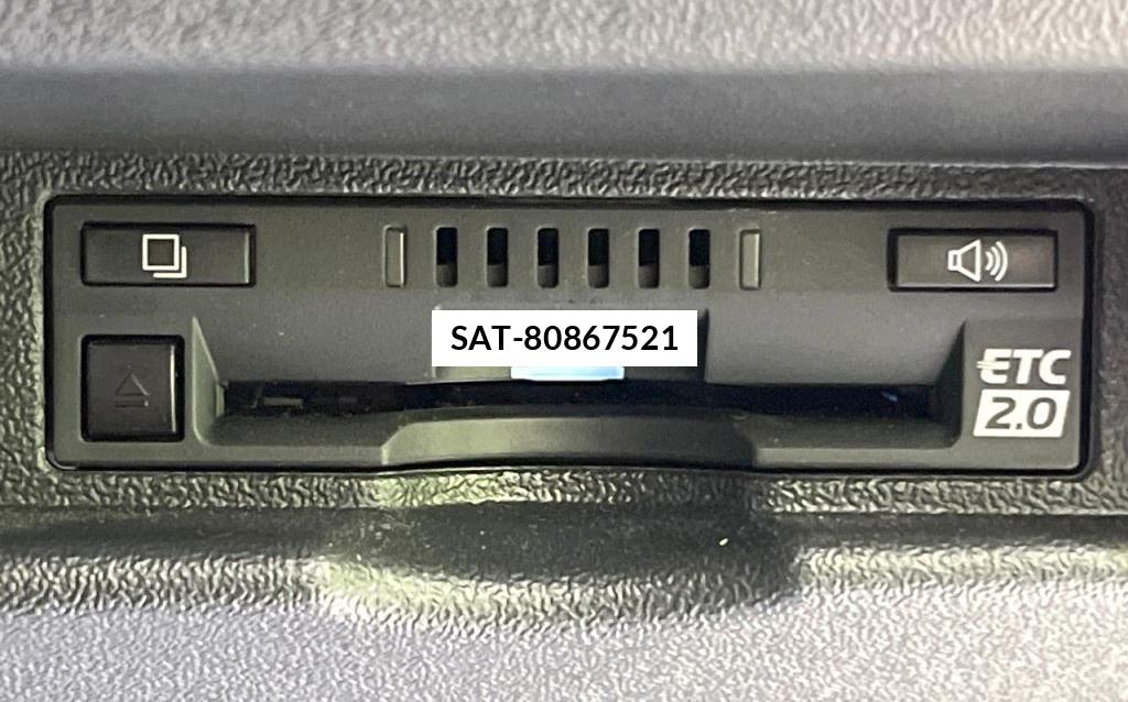 Toyota HIACE VAN 2025 8893200-11