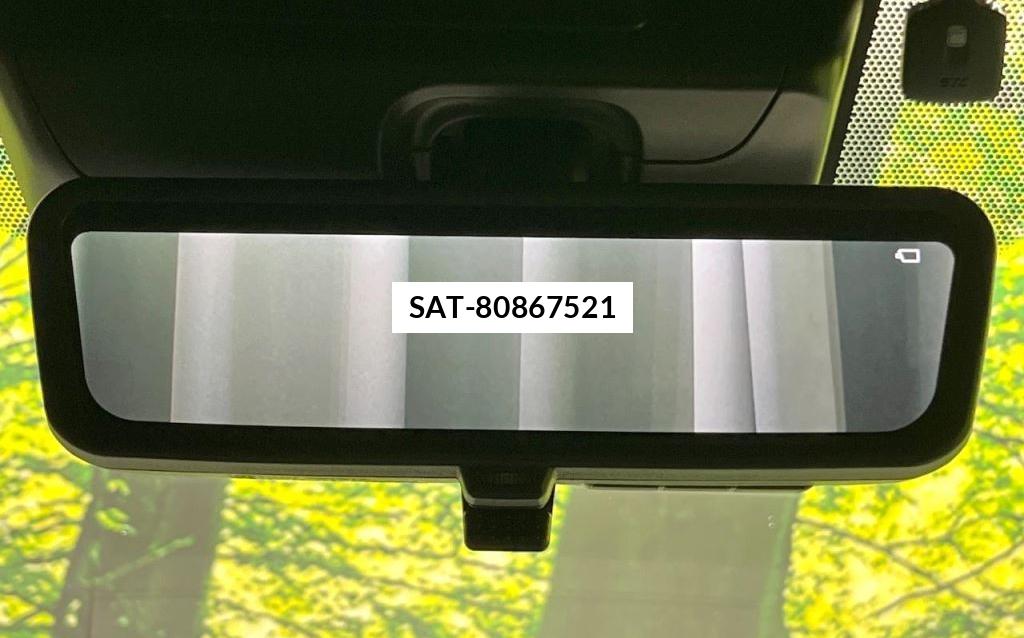Toyota HIACE VAN 2025 8893200-14