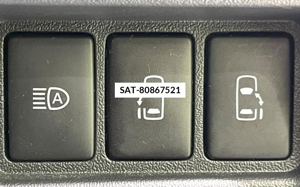 Toyota HIACE VAN 2025 8893200-7