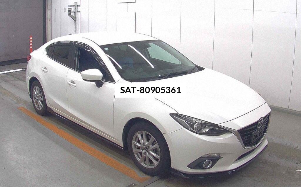 sat car