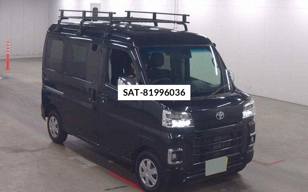 sat car