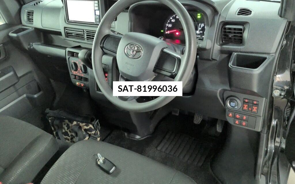Toyota PIXIS VAN 2025 8925999-2