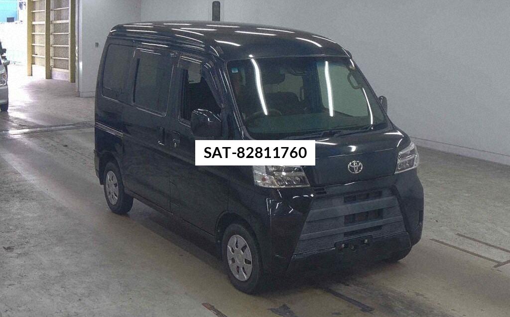 sat car