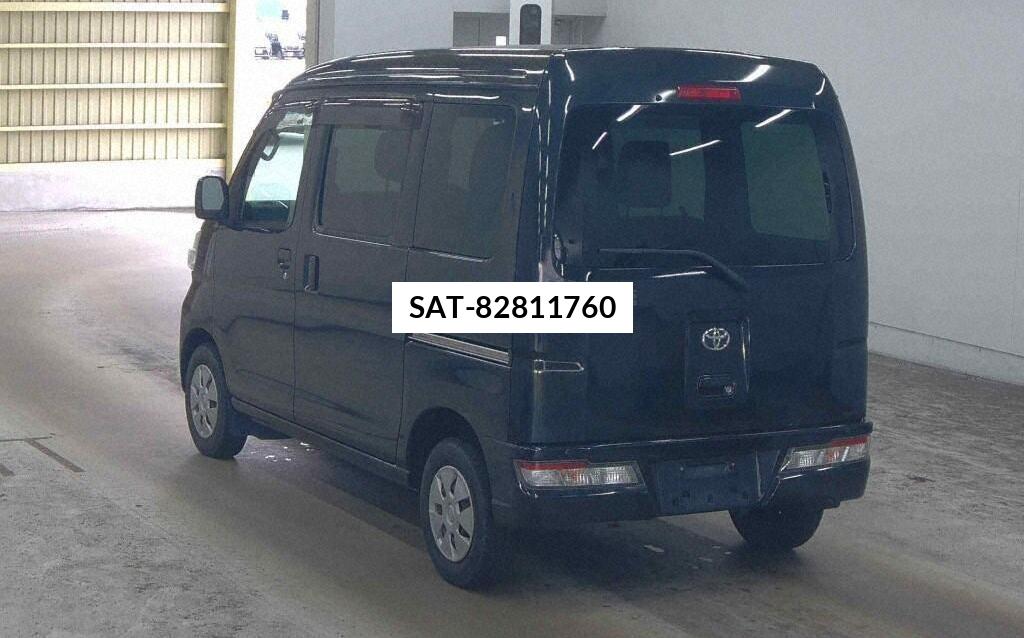 Toyota PIXIS VAN 2020 8926161-1