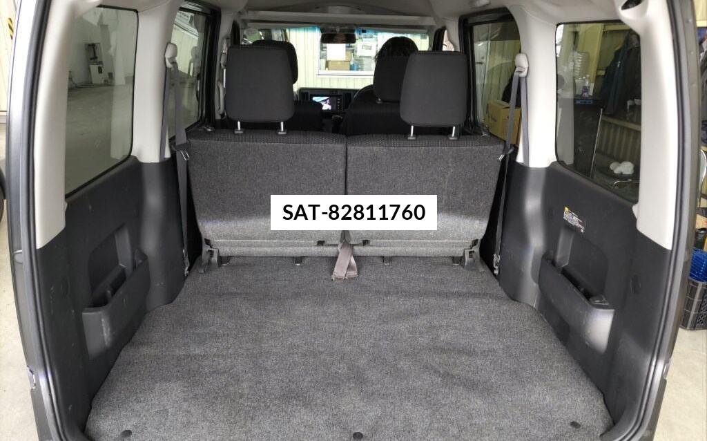 Toyota PIXIS VAN 2020 8926161-5