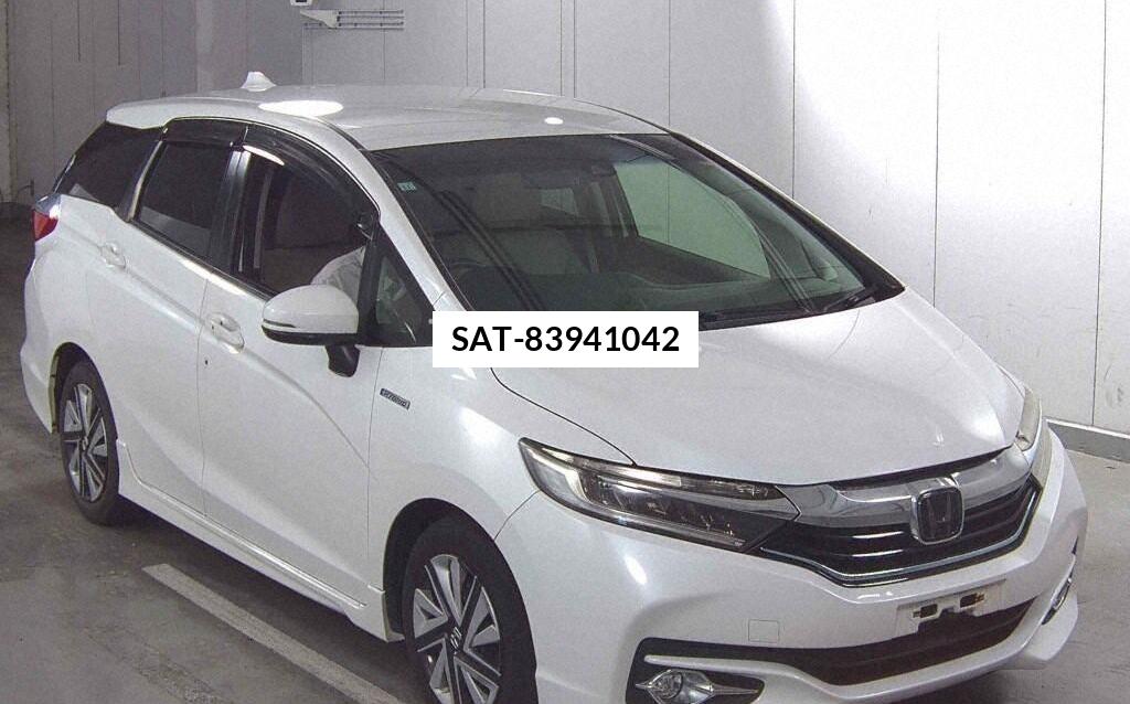 sat car