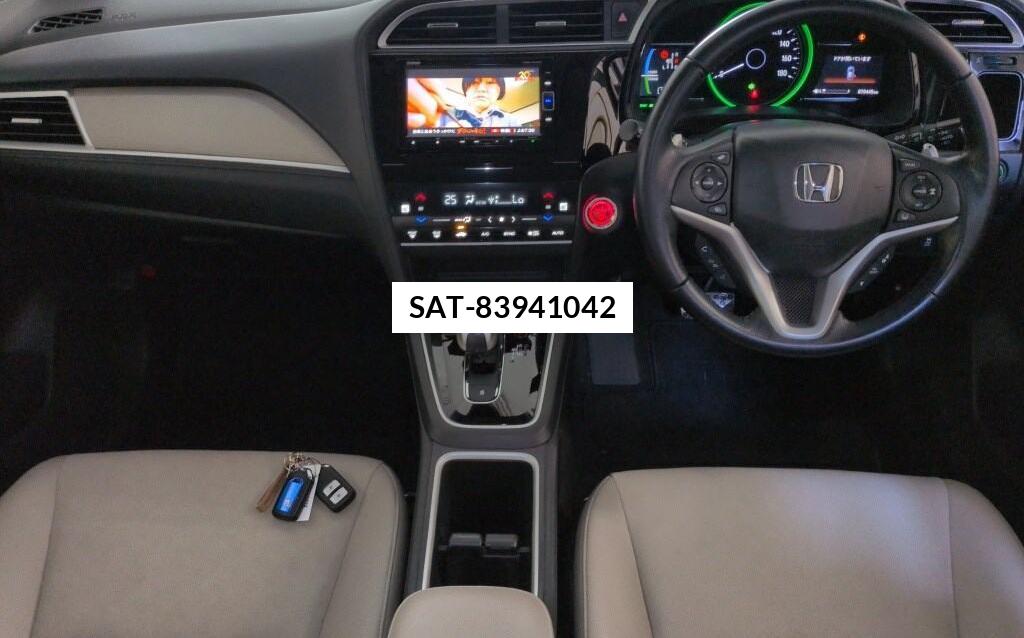 Honda SHUTTLE 2017 8920801-2
