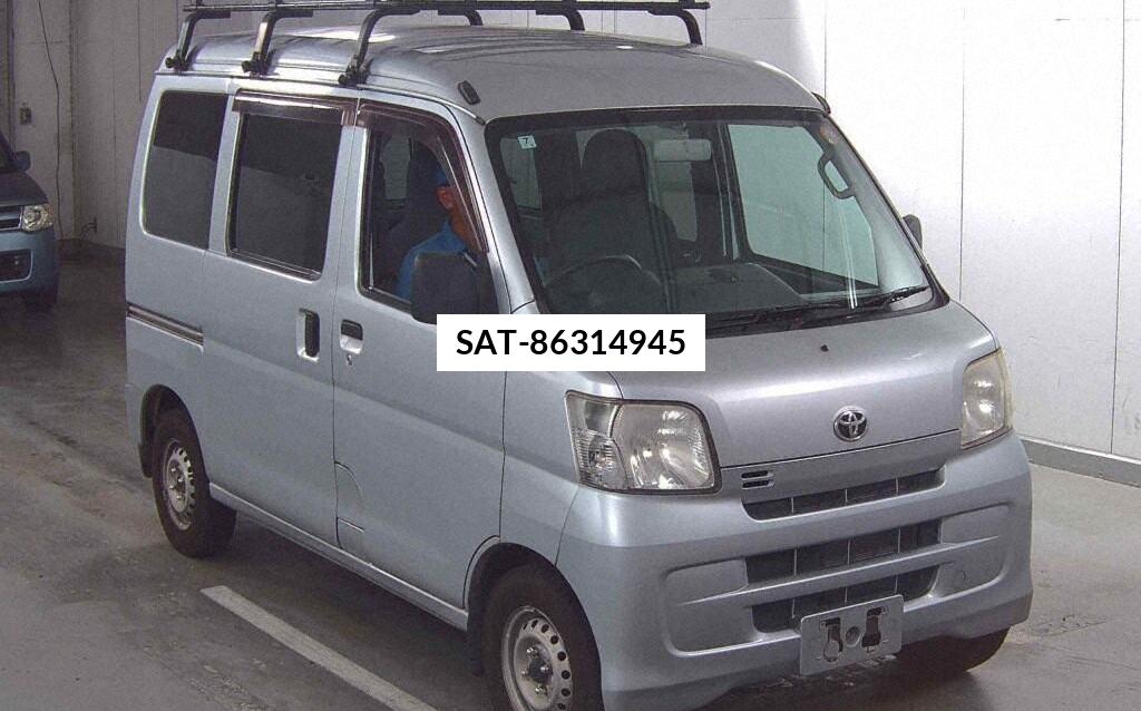 sat car