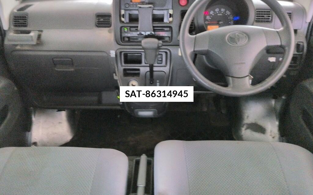 Toyota PIXIS VAN 2017 8926349-2
