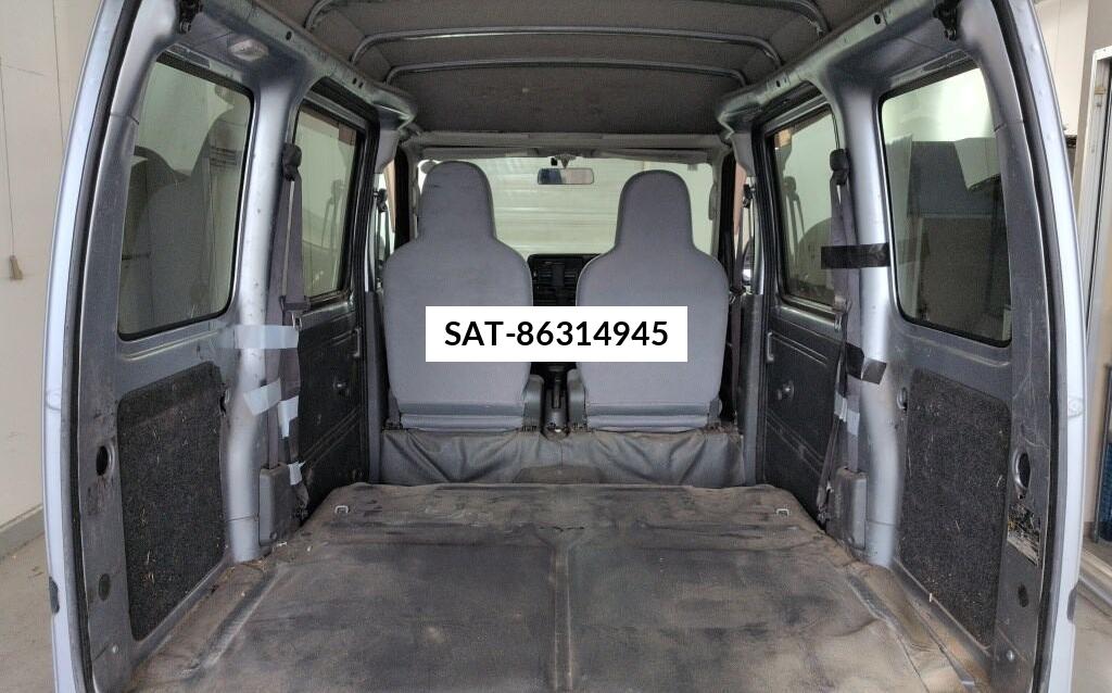 Toyota PIXIS VAN 2017 8926349-5