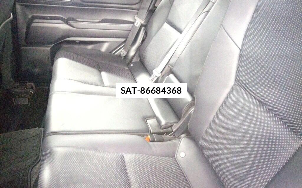 Toyota Land Cruiser 250 2025 8893179-5