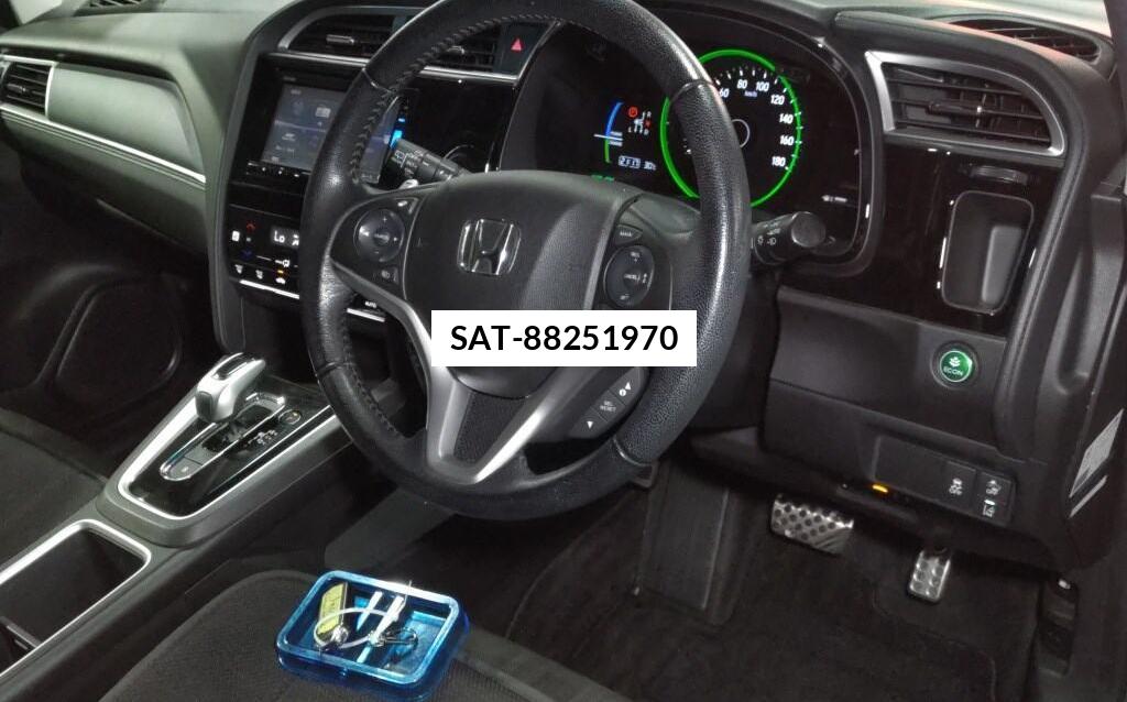 Honda SHUTTLE 2019 8893818-2