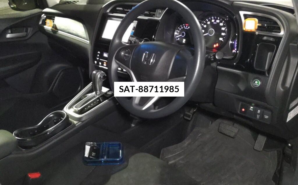 Honda SHUTTLE 2016 8920804-2