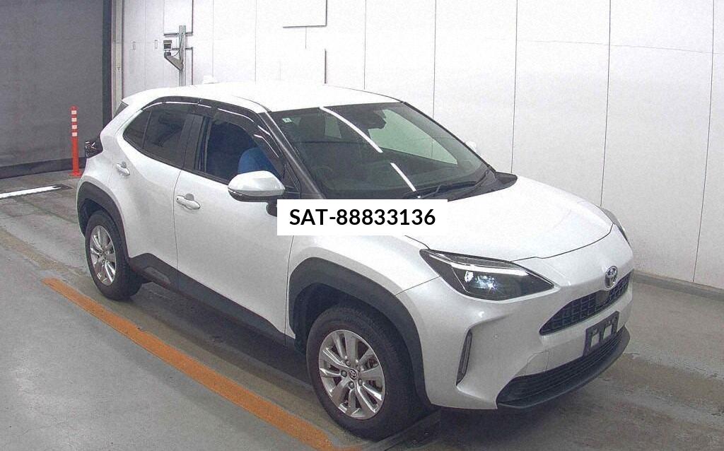 sat car