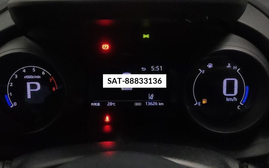 Toyota YARIS CROSS 2024 8925486-5