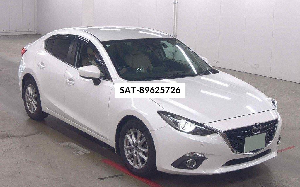 sat car