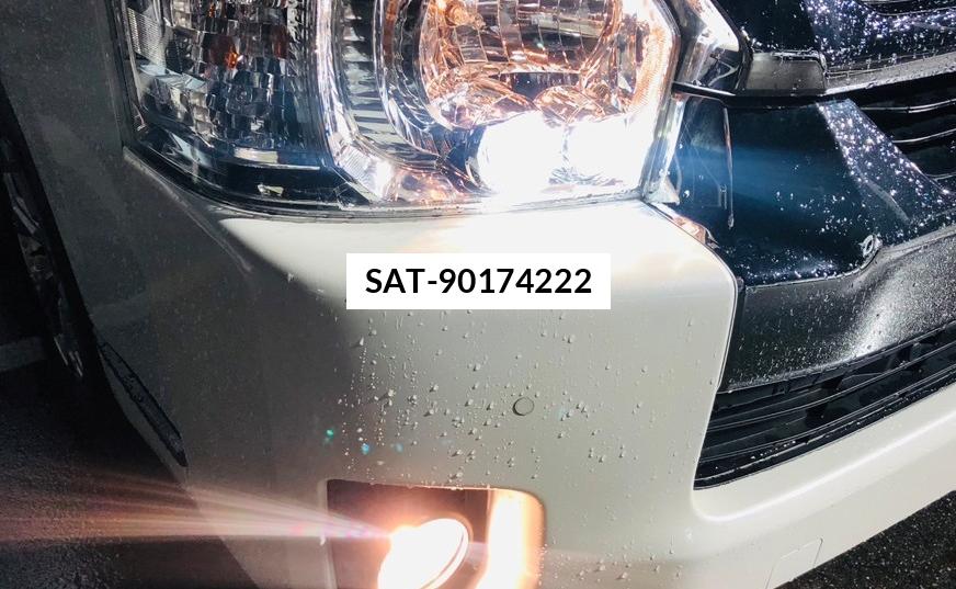 Toyota HIACE VAN 2020 8902410-10