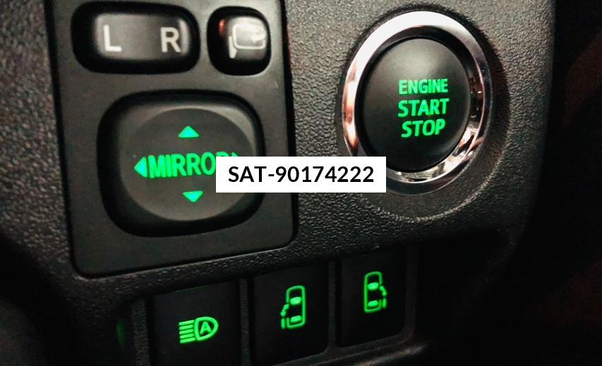 Toyota HIACE VAN 2020 8902410-14
