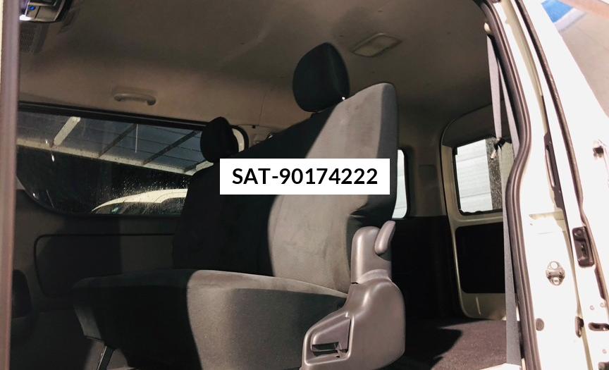 Toyota HIACE VAN 2020 8902410-7