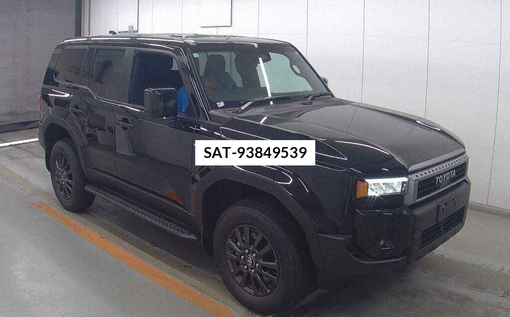 sat car