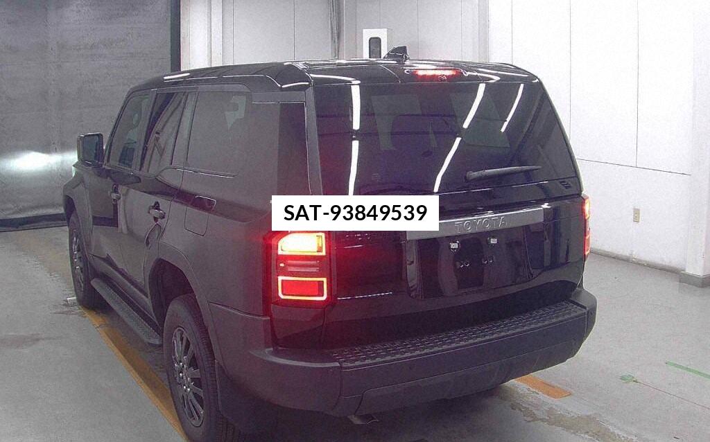 Toyota Land Cruiser 250 2026 8890456-1