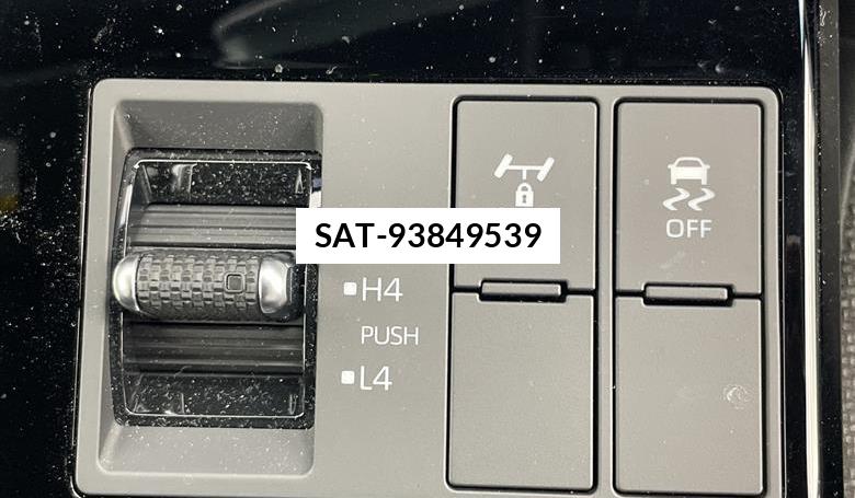 Toyota Land Cruiser 250 2026 8890456-13