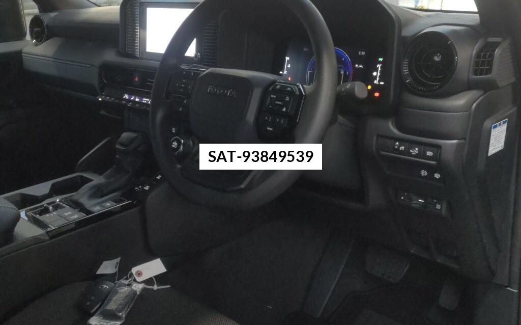 Toyota Land Cruiser 250 2026 8890456-2