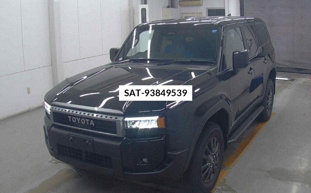 Toyota Land Cruiser 250 2026 8890456-3