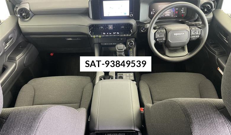 Toyota Land Cruiser 250 2026 8890456-8