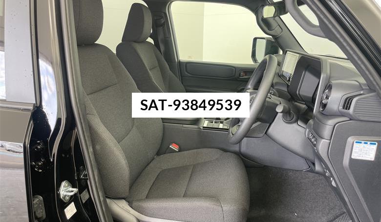 Toyota Land Cruiser 250 2026 8890456-9