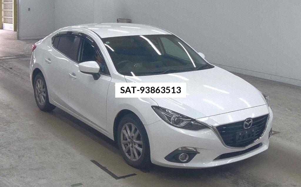 sat car