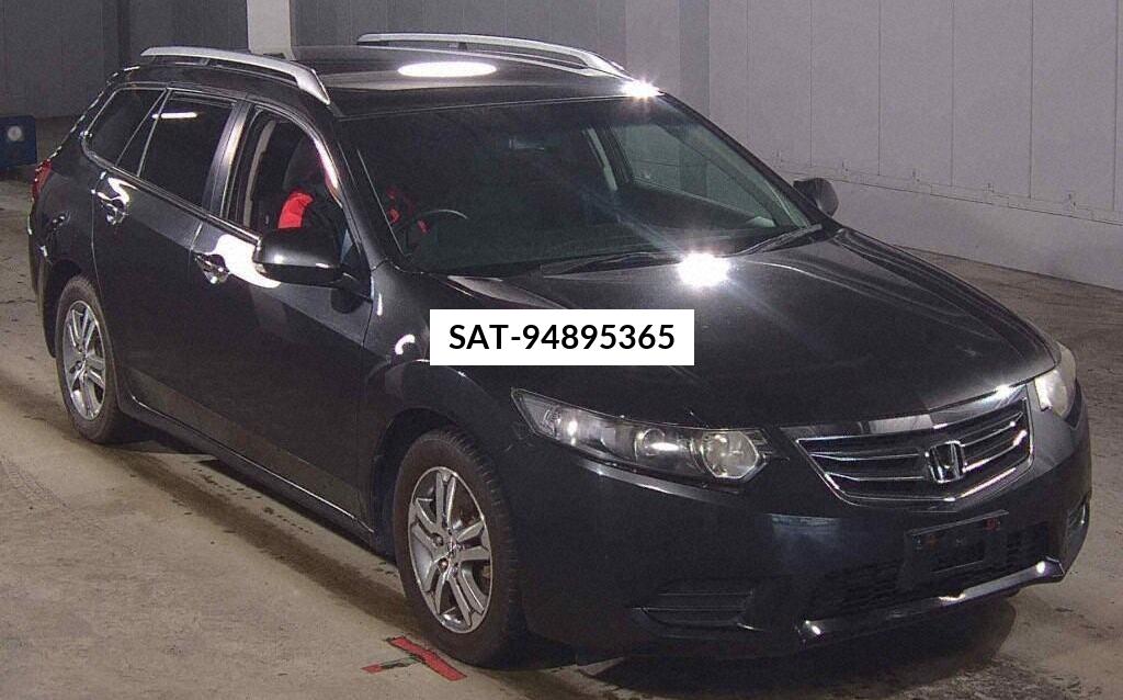sat car