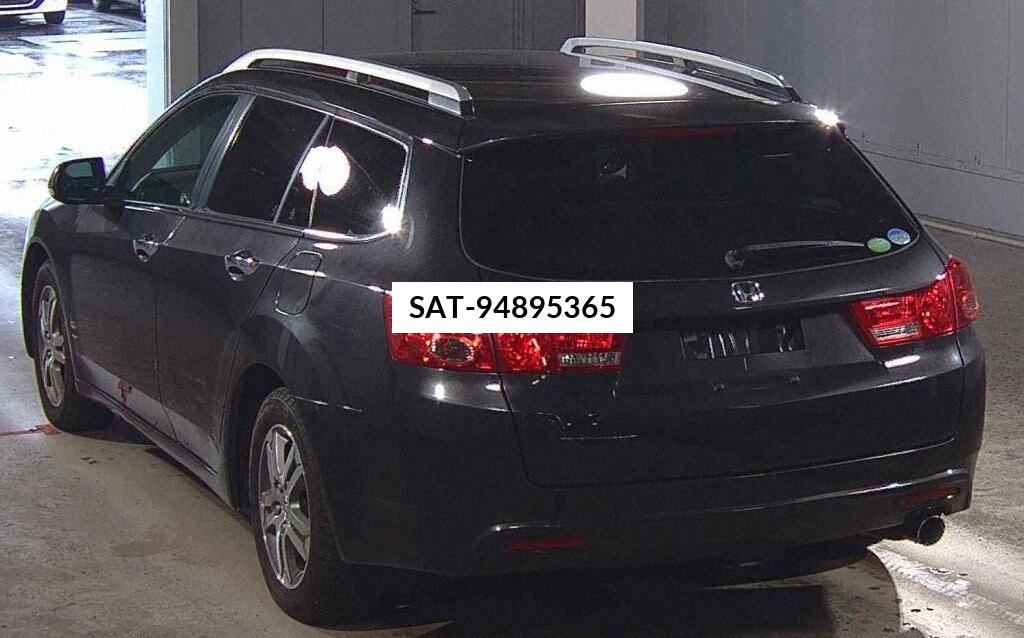 Honda ACCORD TOURER 2011 8930513-1