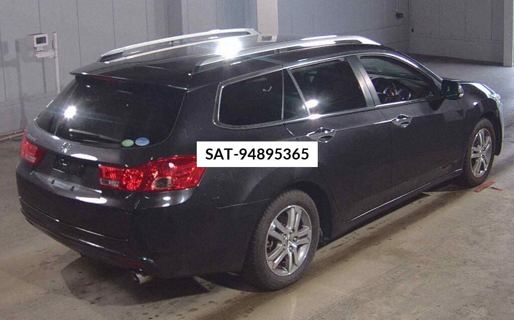 Honda ACCORD TOURER 2011 8930513-4