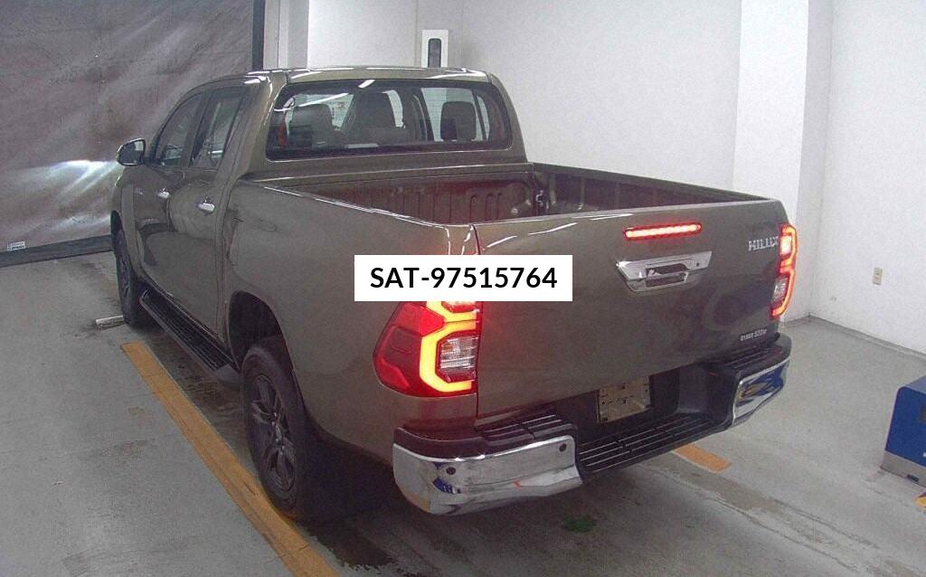 Toyota HILUX 2024 8893156-1