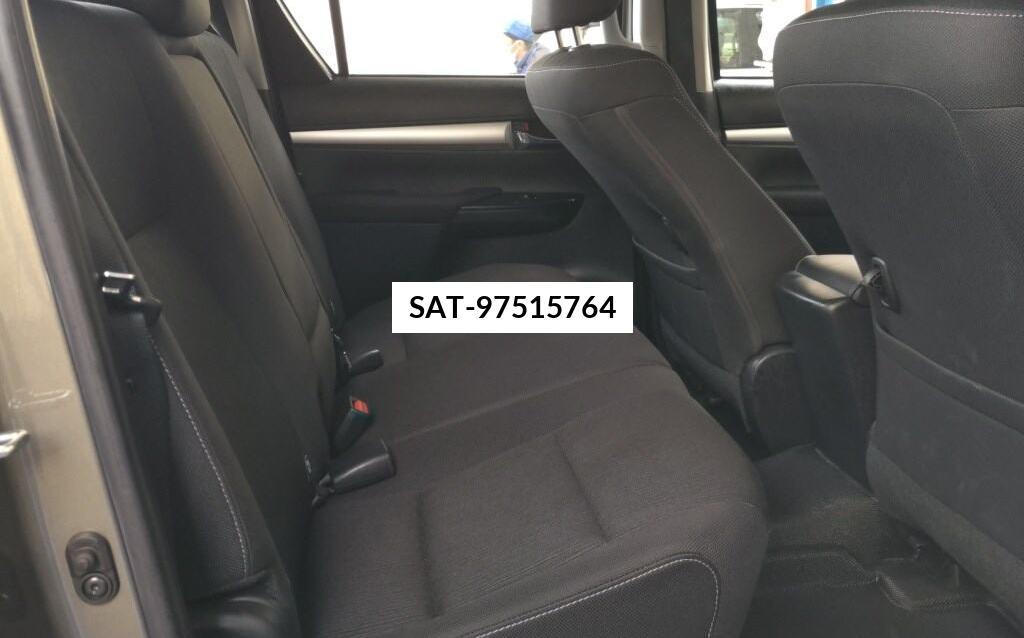 Toyota HILUX 2024 8893156-5