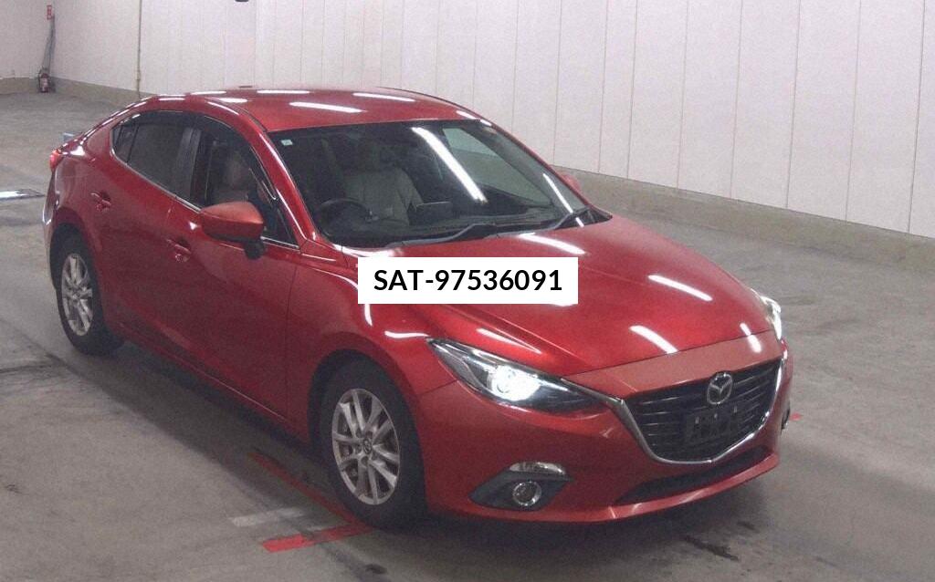 sat car