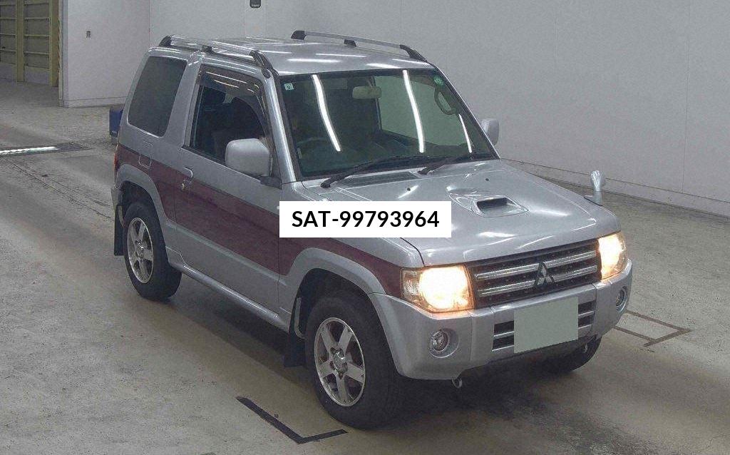 sat car