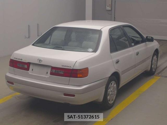 Toyota CORONA PREMIO 2000 8639356-1