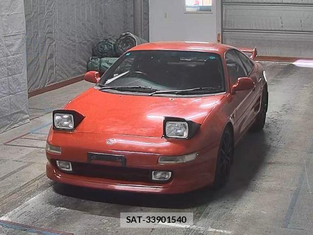 sat car