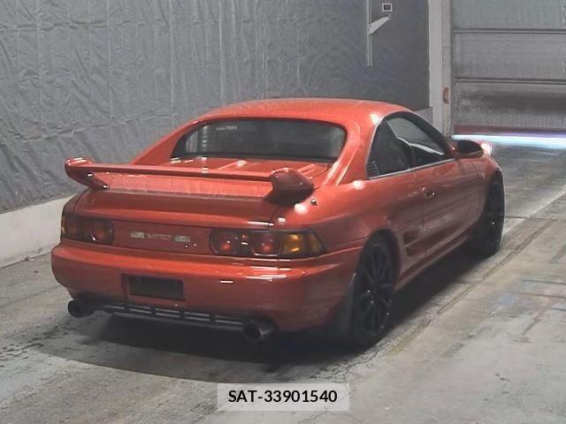 Toyota MR2 1998 8633265-1