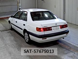 Toyota CORONA PREMIO 1999 8639357-1