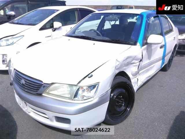 sat car