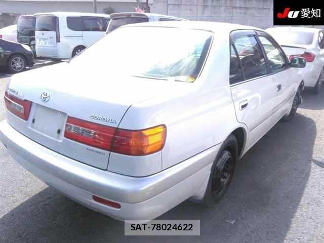 Toyota CORONA PREMIO 2001 8660636-1