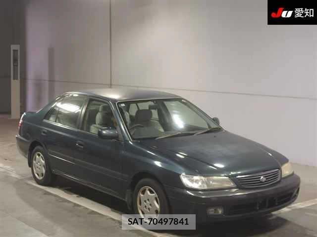 sat car