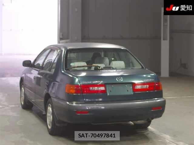 Toyota CORONA PREMIO 2000 8660637-1